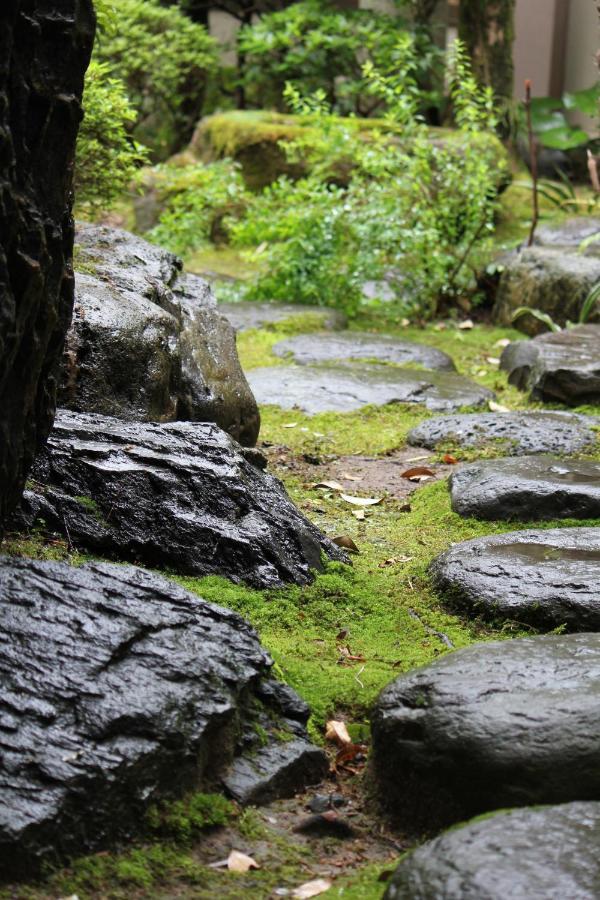 Ryokan Marumo Тотори Екстериор снимка