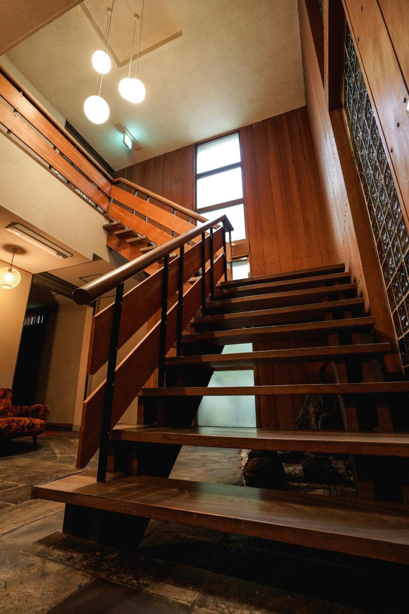 Ryokan Marumo Тотори Екстериор снимка