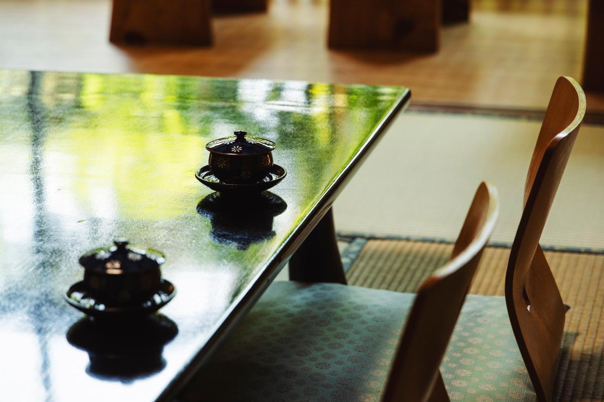 Ryokan Marumo Тотори Екстериор снимка
