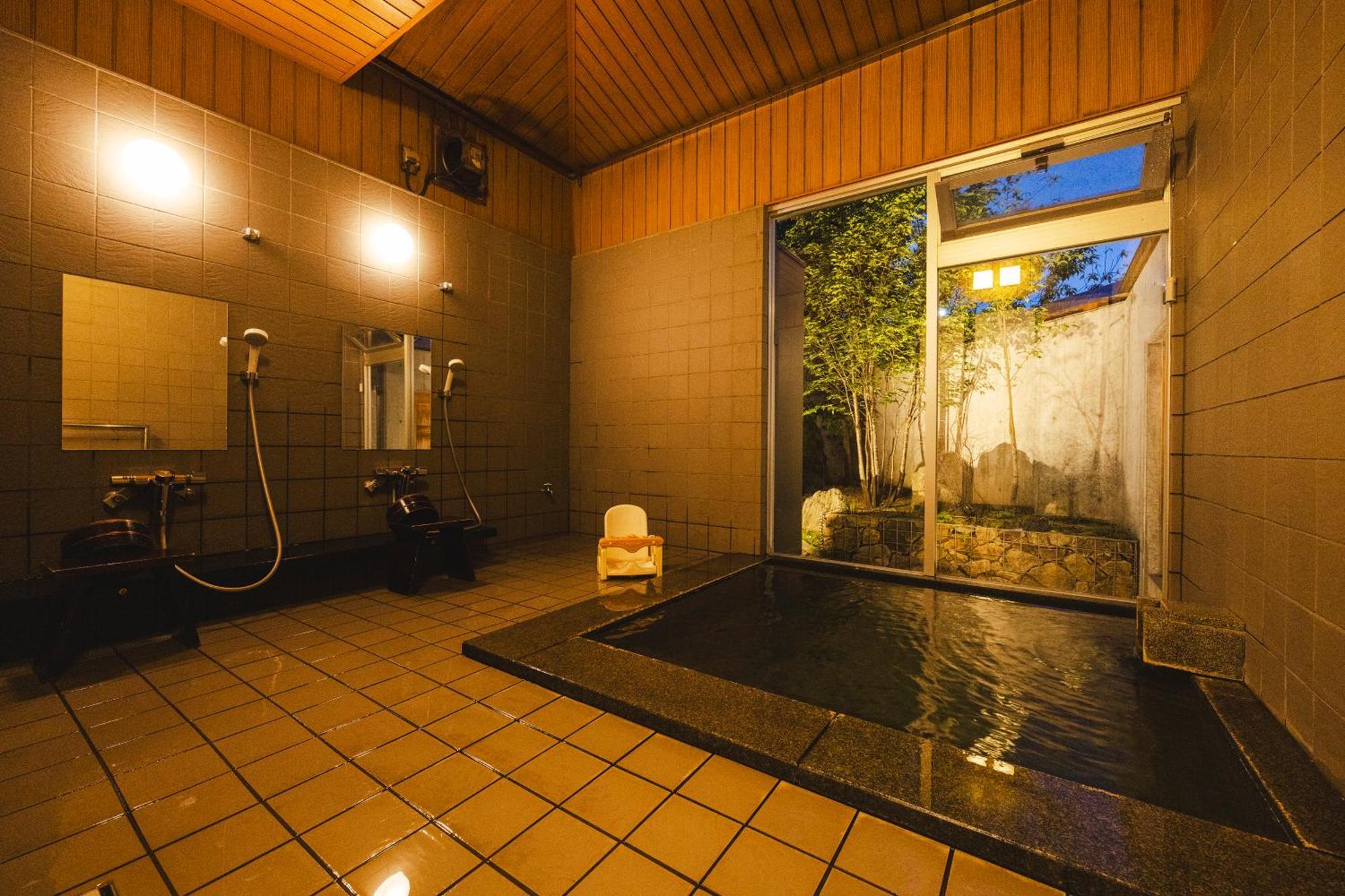 Ryokan Marumo Тотори Екстериор снимка