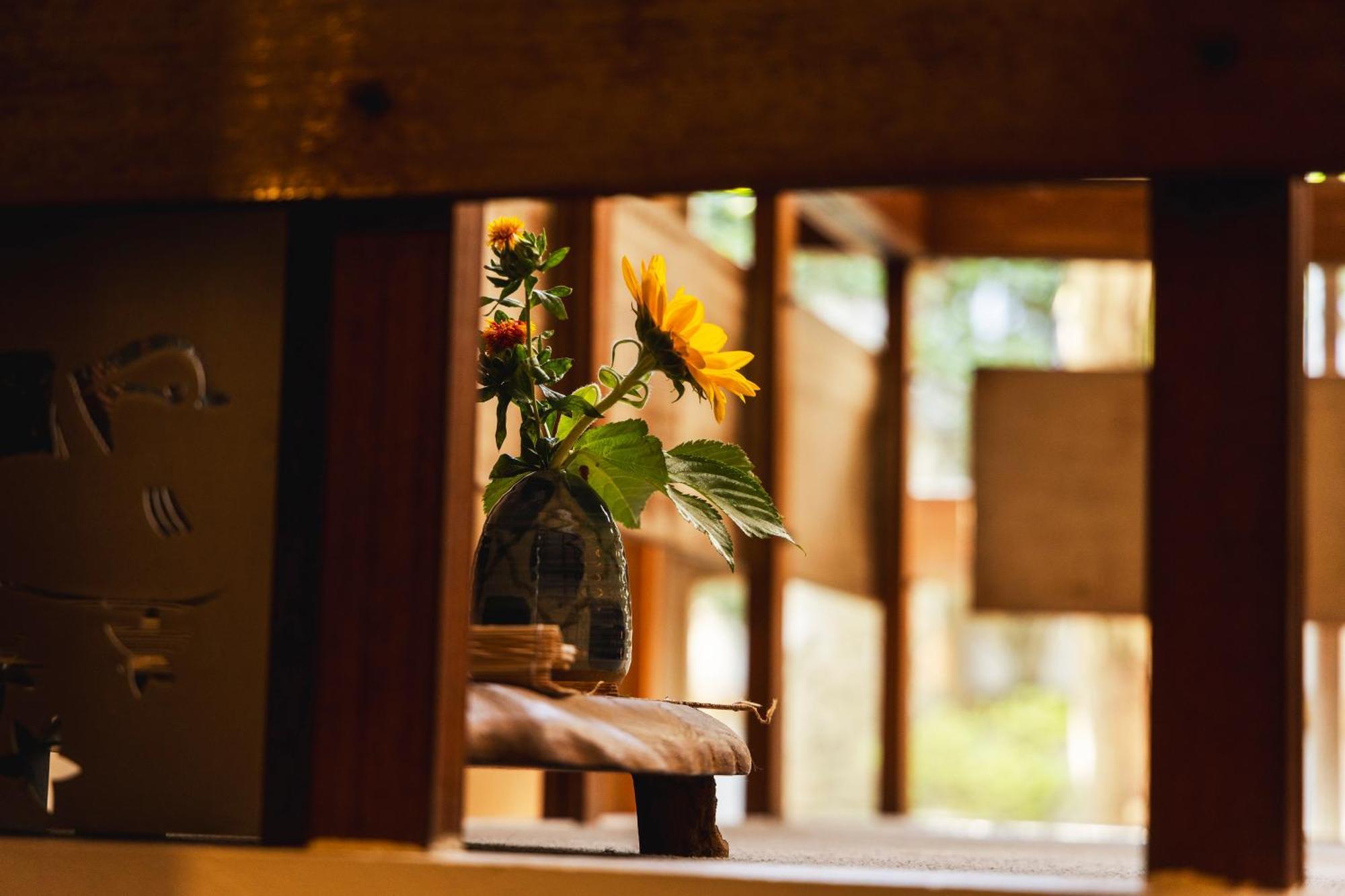 Ryokan Marumo Тотори Екстериор снимка