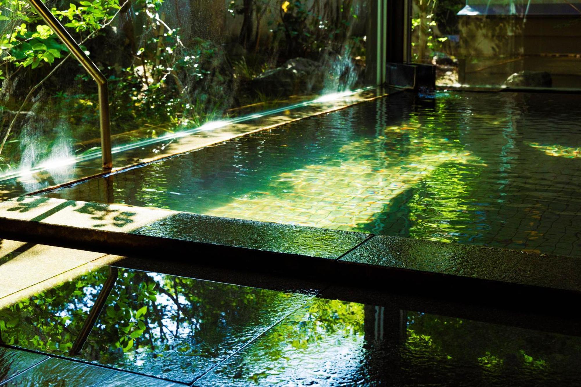 Ryokan Marumo Тотори Екстериор снимка