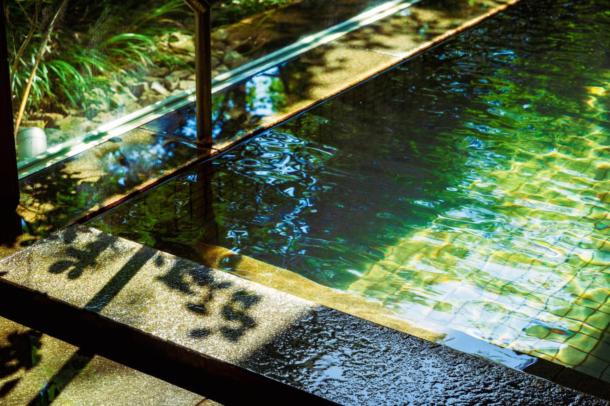 Ryokan Marumo Тотори Екстериор снимка